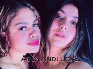abbyandlucys Sexy Finden