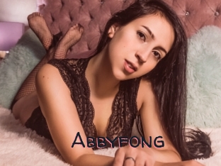 Abbyfong