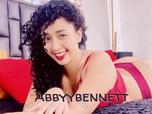 Abbyybennett