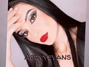 Abbyyevans