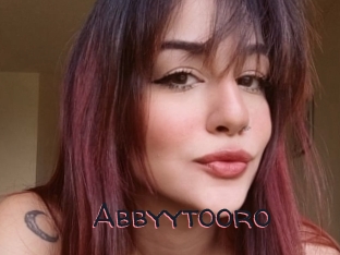 Abbyytooro