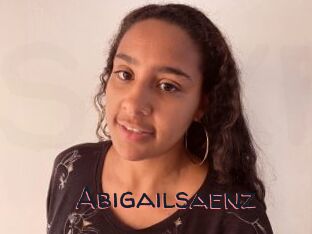 Abigailsaenz