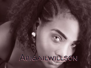 Abigailwillson