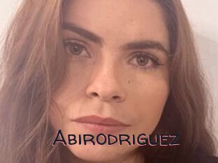 Abirodriguez