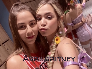 Abrilbritney