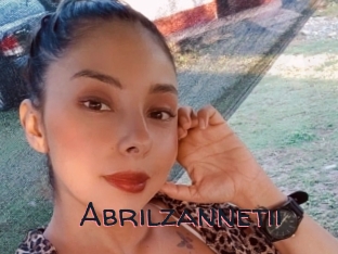 Abrilzannetii