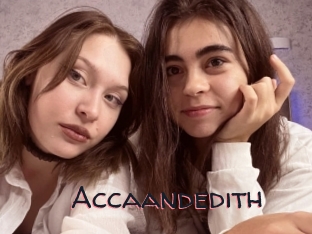Accaandedith