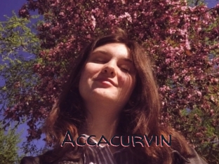 Accacurvin