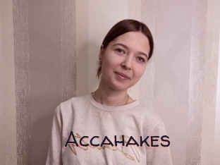 Accahakes