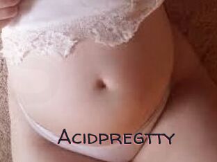 Acidpregtty
