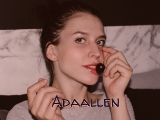 Adaallen
