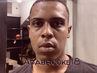 Adabrooke18