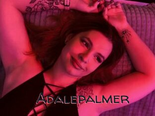 Adalepalmer