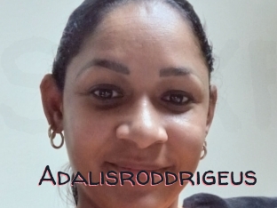 Adalisroddrigeus