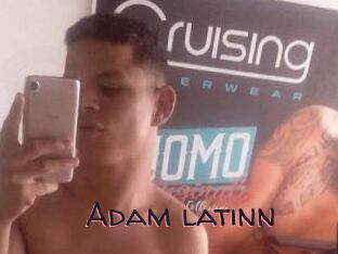 Adam_latinn