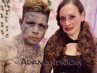 Adamandnicky