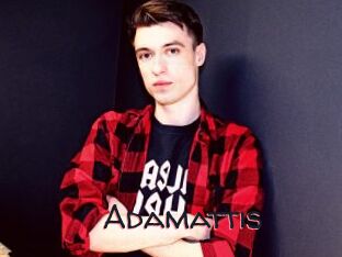 Adamattis