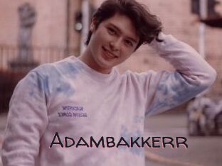 Adambakkerr