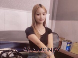 Adamcindy