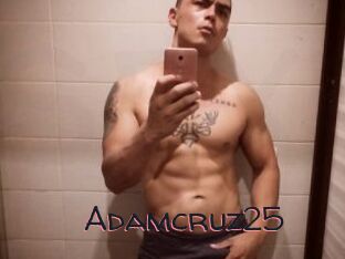 Adamcruz25