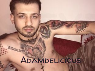 Adamdelicious