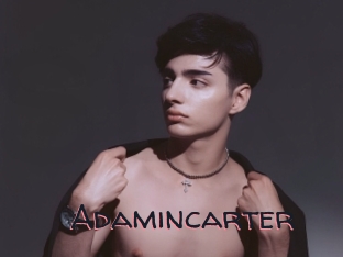 Adamincarter
