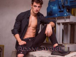 Adamlavrige