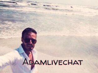 Adamlivechat
