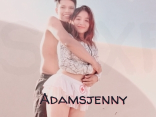 Adamsjenny