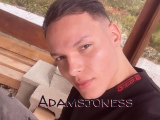 Adamsjoness