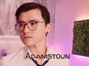 Adamstoun