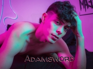 Adamsword