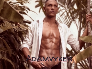 Adamvyker