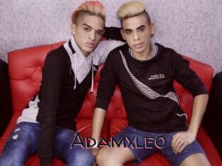 Adamxleo
