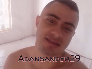 Adansander29