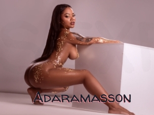 Adaramasson