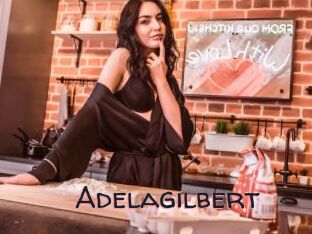 Adelagilbert