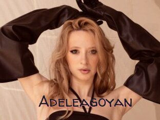 Adeleagoyan