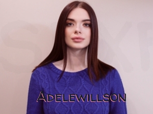 Adelewillson
