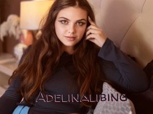 Adelinalibing