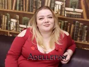 Adellefay