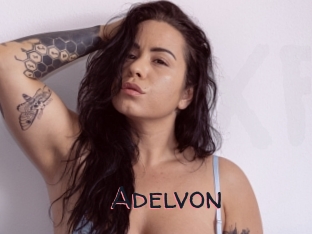 Adelvon