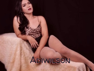 Adiwilson