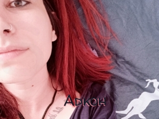 Adkoh