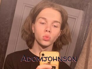 Adomjohnson