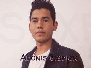 Adonis_bigdick