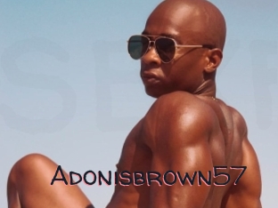Adonisbrown57