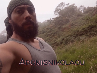Adonisnikolaou