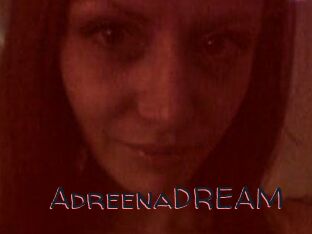 AdreenaDREAM
