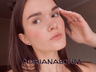 Adrianabohm